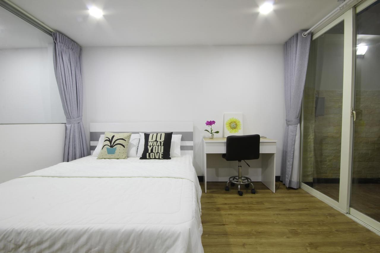 Smile Apartment 16 Cidade de Ho Chi Minh Exterior foto